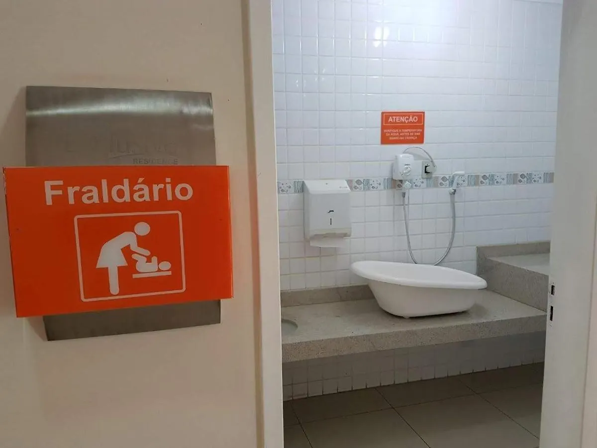 Hotel Exclusive Diroma Aguas Termais Caldas Novas