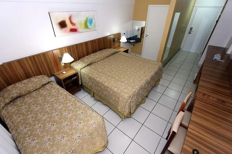 Hotel Exclusive Diroma Aguas Termais Caldas Novas Brazil