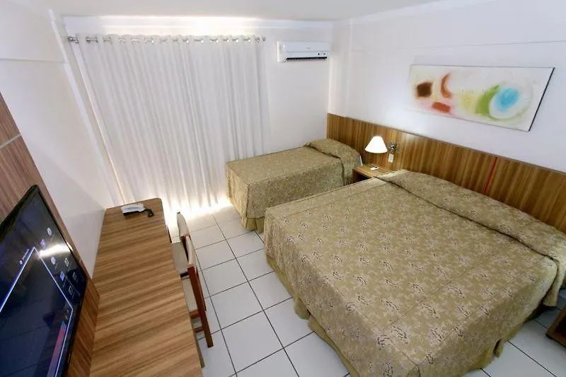 Hotel Exclusive Diroma Aguas Termais Caldas Novas 3*,  Brazil