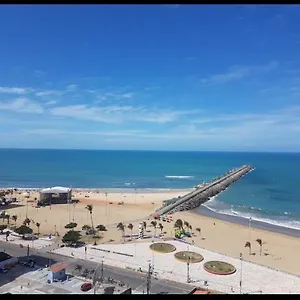 Casa de hóspedes Areia Praia Fortaleza (Ceara)