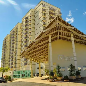 Apartamento Diroma Exclusive