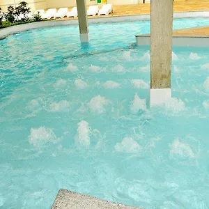 Apartamento Exclusive Thermas Diroma