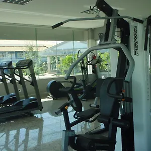 Apartamento Park Lacqua Diroma