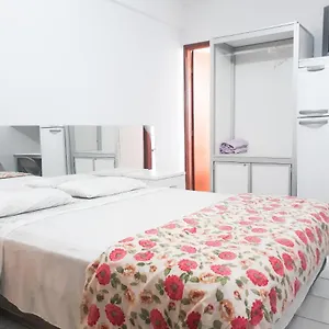 Apartamento Apart Acquaville