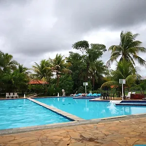 Termas Da Saude Hotel