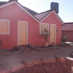 Pousada Ln Casa de hóspedes